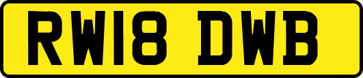 RW18DWB