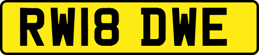 RW18DWE