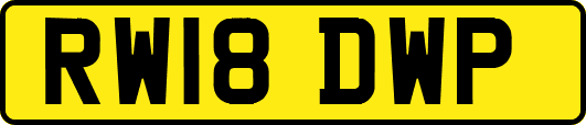RW18DWP