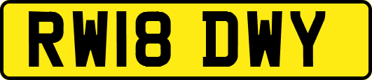 RW18DWY