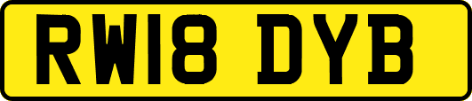 RW18DYB