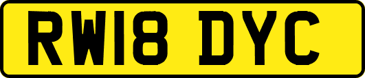 RW18DYC