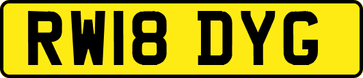 RW18DYG