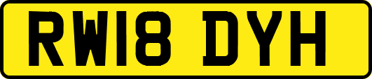 RW18DYH