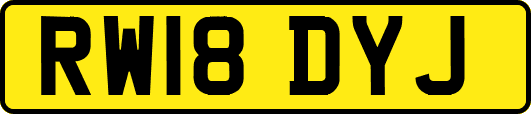 RW18DYJ