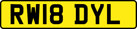 RW18DYL