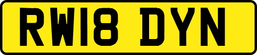 RW18DYN
