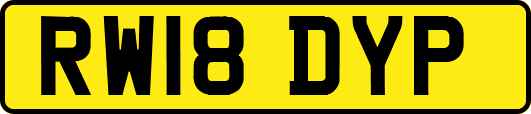 RW18DYP