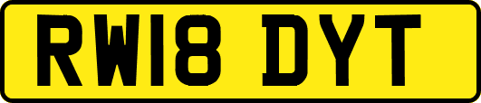 RW18DYT