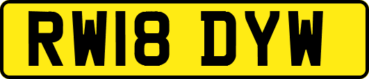 RW18DYW