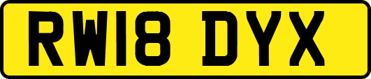 RW18DYX