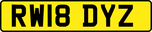 RW18DYZ