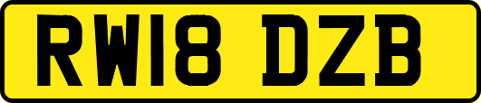 RW18DZB