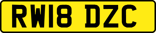 RW18DZC