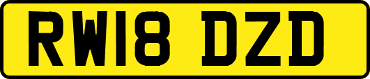 RW18DZD