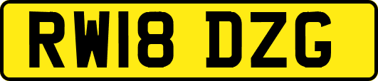 RW18DZG