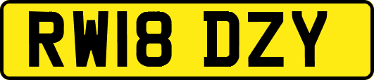 RW18DZY