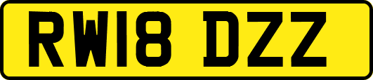 RW18DZZ
