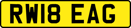 RW18EAG