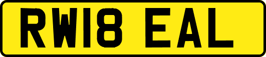 RW18EAL