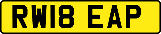 RW18EAP