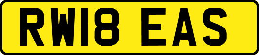 RW18EAS