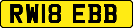 RW18EBB
