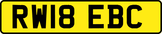 RW18EBC