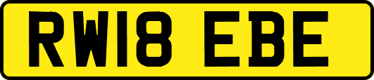 RW18EBE