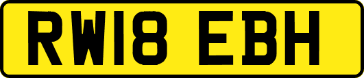 RW18EBH