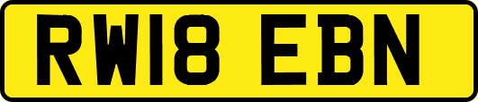 RW18EBN