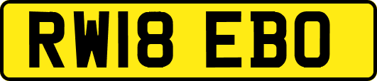 RW18EBO