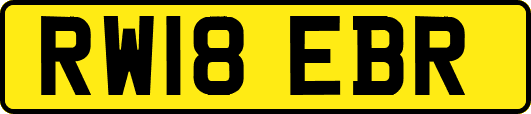 RW18EBR