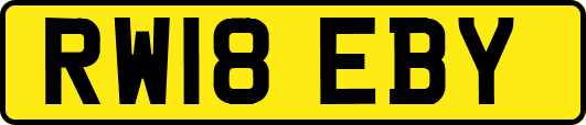 RW18EBY
