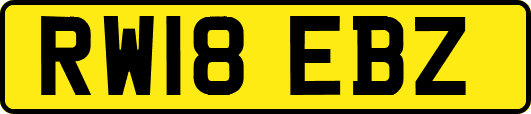 RW18EBZ
