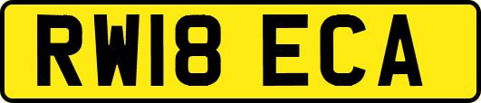 RW18ECA