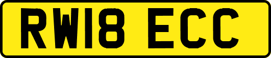 RW18ECC