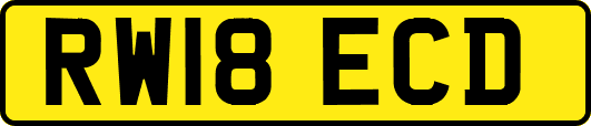 RW18ECD