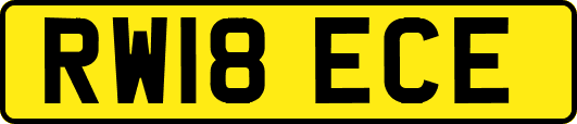 RW18ECE