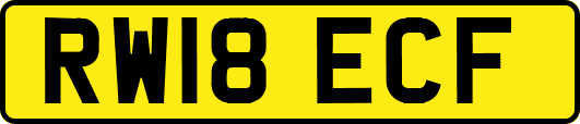RW18ECF