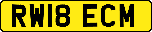 RW18ECM