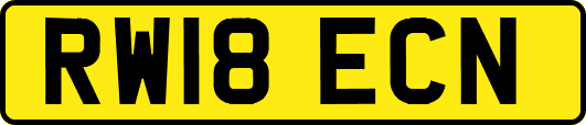 RW18ECN