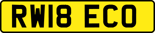 RW18ECO