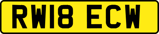 RW18ECW
