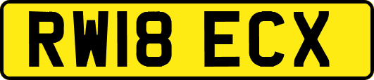 RW18ECX