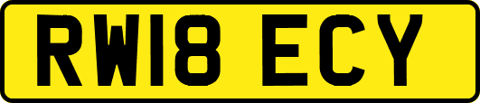 RW18ECY