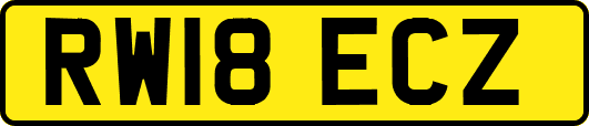 RW18ECZ