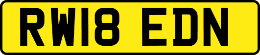 RW18EDN