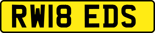 RW18EDS