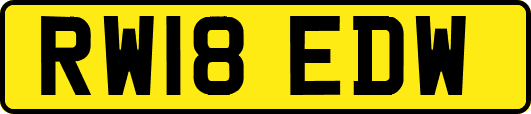 RW18EDW